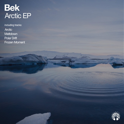 Bek (DE) - Arctic [ETREE411]